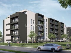 Titan Garsoniera Decomandata Spatioasa